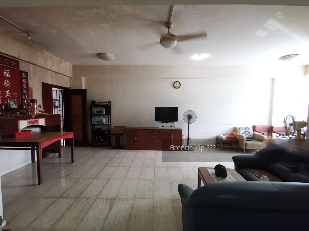 Rosyth Lodge (D19), Apartment #199479662